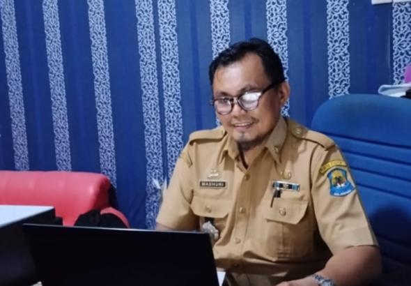 Biru dan Abu-Abu Modern Iklan Lowongan Kerja Wartawan Kiriman Instagram_20260709_191701_0000