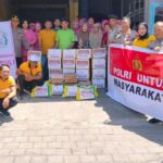 Polsek Manggala